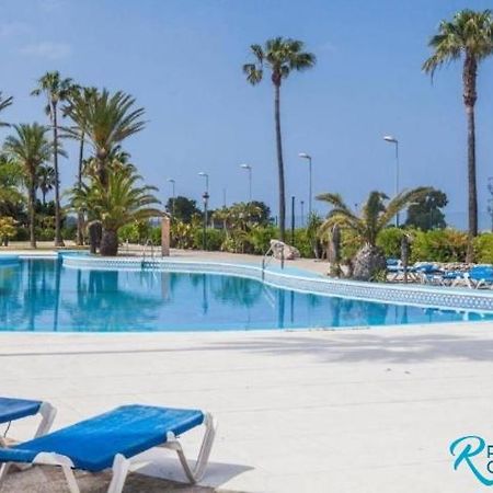 Apto Bahia Sur Reserva De Confianza San Fernando Exteriör bild